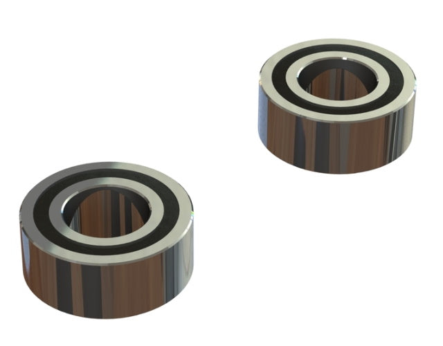 Arrma Ball Bearing 5x10x4mm 2RS Big Rock 3S Granite Mega /3S Senton Mega /3S