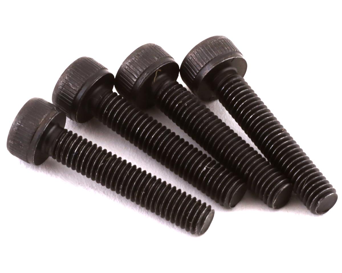 Arrma ARA723316 Cap Head Hex Machine Screw 3x16mm (4)
