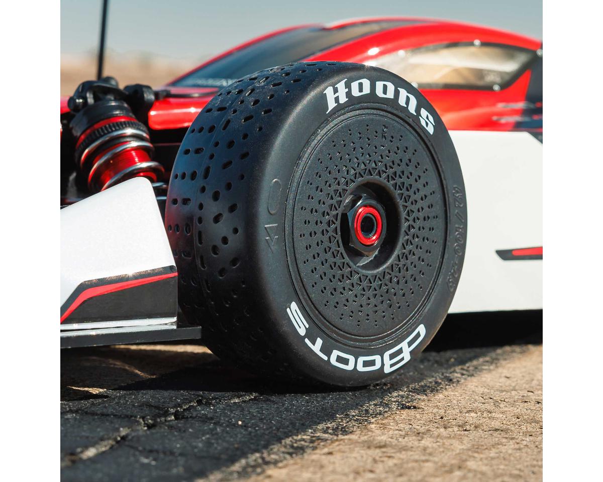 Arrma ARA7816T1 Limitless 120 8S BLX 4WD RTR Electric Brushless Street Speed (Red/Black) w/DX3 Radio, Smart ESC & AVC