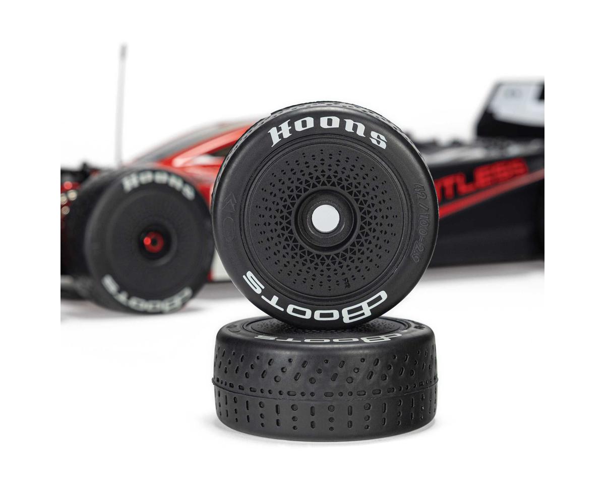 Arrma ARA7816T1 Limitless 120 8S BLX 4WD RTR Electric Brushless Street Speed (Red/Black) w/DX3 Radio, Smart ESC & AVC