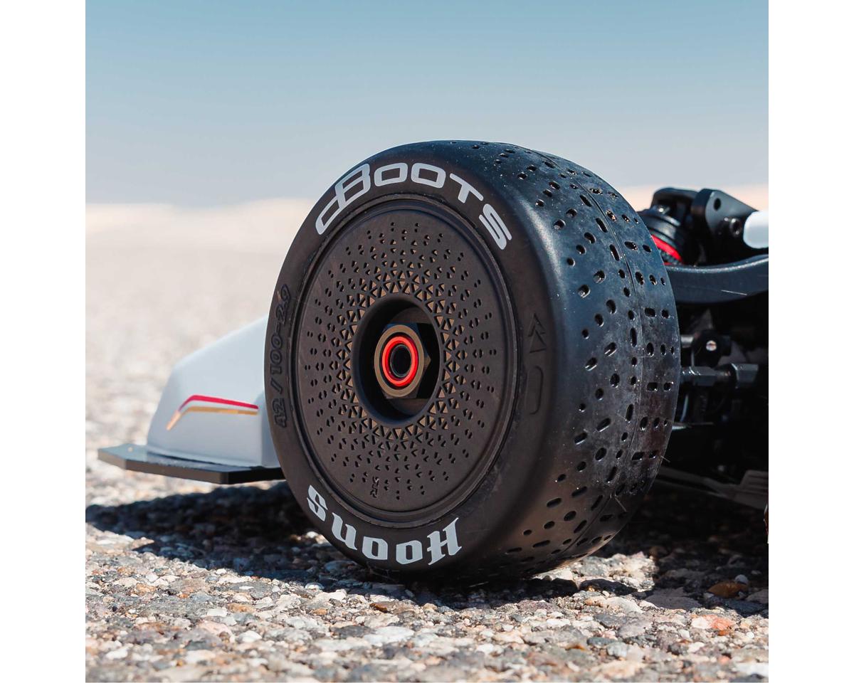 Arrma ARA7816T2 Limitless 120 8S BLX 4WD RTR Electric Brushless Street Speed (White/Blue) w/DX3 Radio, Smart ESC & AVC