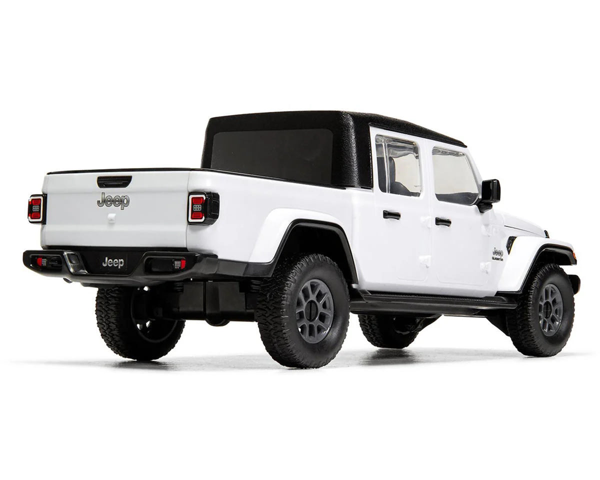 AIRFIX ARXJ6039 Quickbuild Jeep Gladiator JT Overland