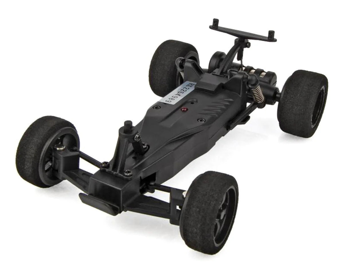 Team Associated ASC20160 DR28 1/28 Scale RTR Drag Car w/2.4GHz Radio