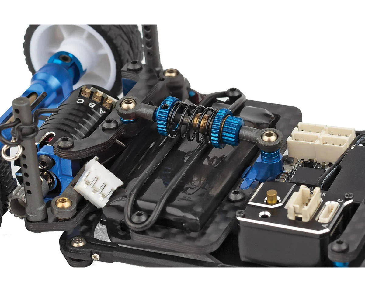 Team Associated ASC20165 RC28R 1/28 2WD Electric On-Road Competition Team Kit