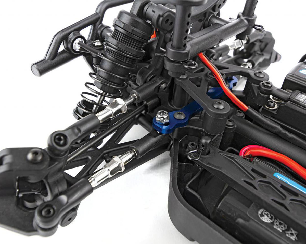 TEAM ASSOCIED ASC20174 Reflex 14MT 1/14ème Monster Truck électrique RTR