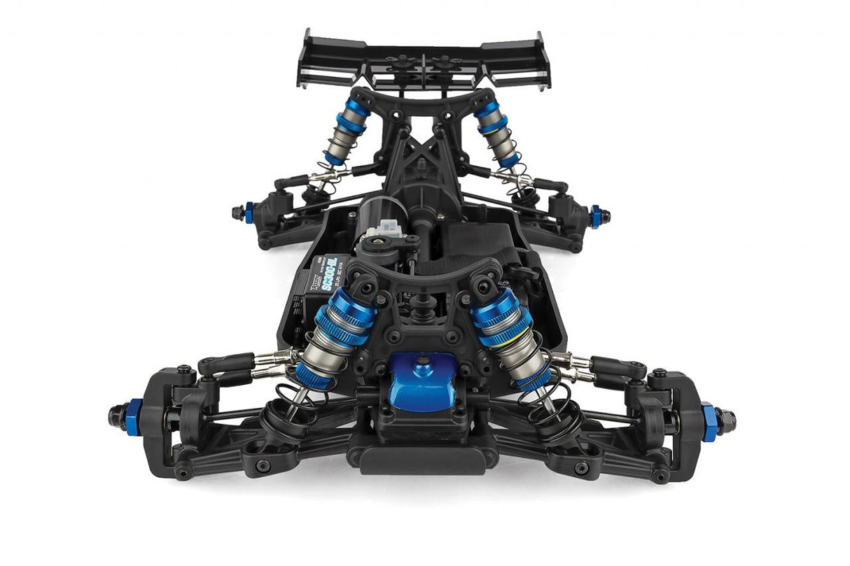 Team Associated ASC20186 Reflex 14B 1/14 4WD Electric Buggy Kit