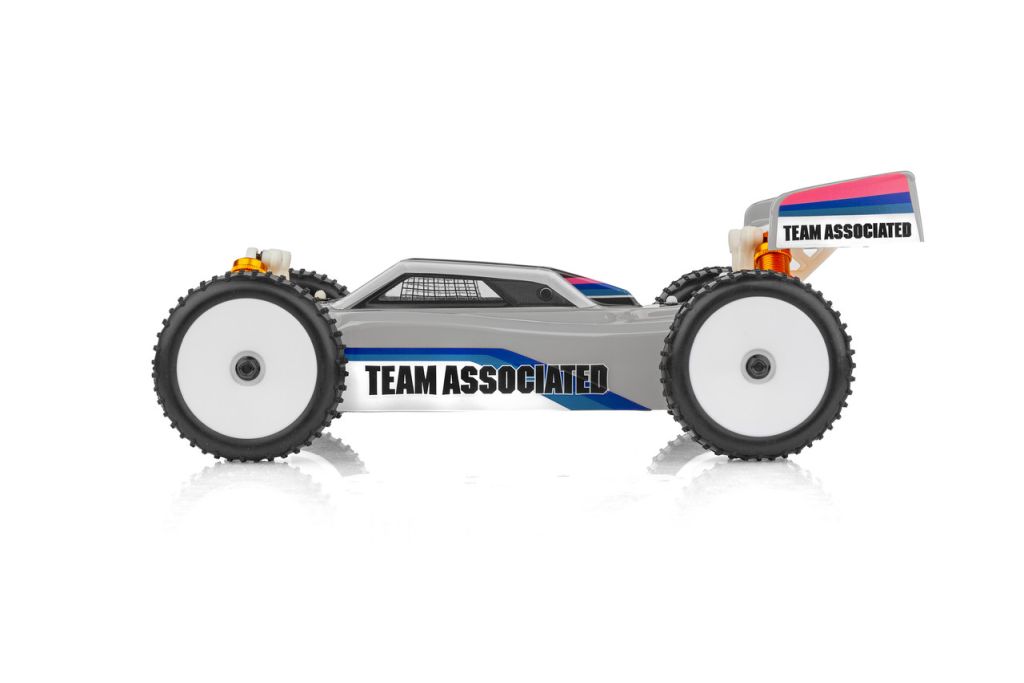 Associated 20193 RC10 Reflex 14B Classic Kit