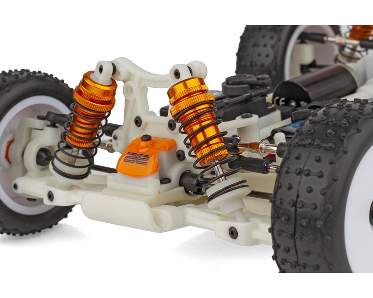 Team Associated ASC20193 RC10 Reflex 14B Classic 1/14 4WD Electric Buggy Kit