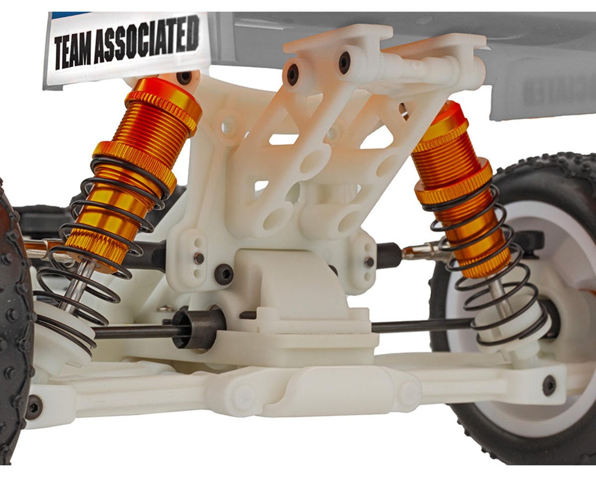 Team Associated ASC20193 RC10 Reflex 14B Classic 1/14 4WD Electric Buggy Kit