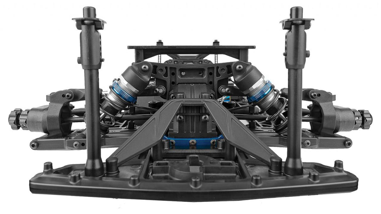 Team Associated ASC20540ROL 1:7 SR7 Hoonicorn, Roller 4WD