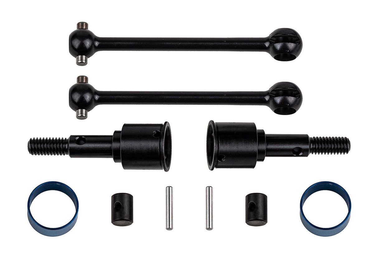 TEAM ASSOCIATED ASC31478 Apex2 FT CVA Kit