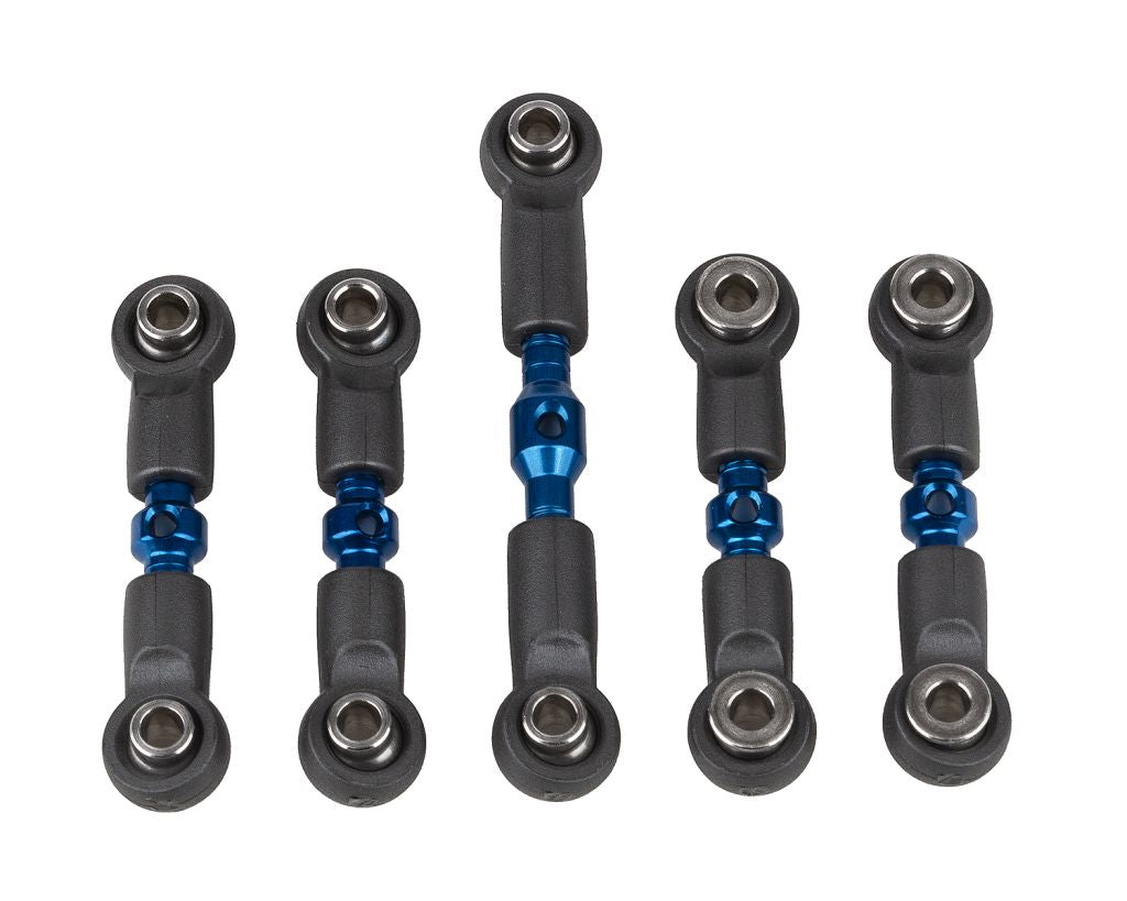 Team Associated ASC31928 Apex2 FT Turnbuckle Set