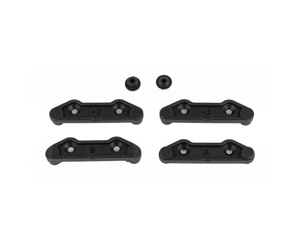 Team Associated 31933 Apex2 Rally Conversion Kit