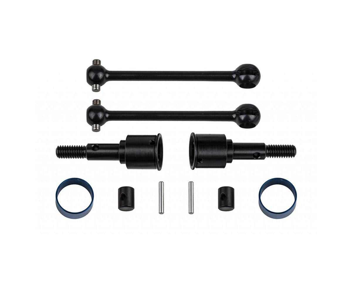 Team Associated 31933 Apex2 Rally Conversion Kit