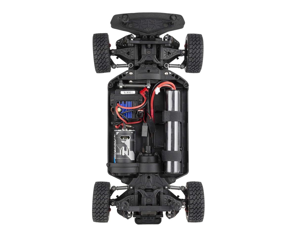 Team Associated 31933 Apex2 Rally Conversion Kit