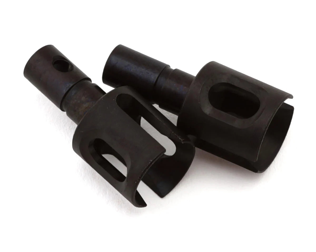 Team Associated 32023 RC10TC8 Gear Differential Outdrives (2)