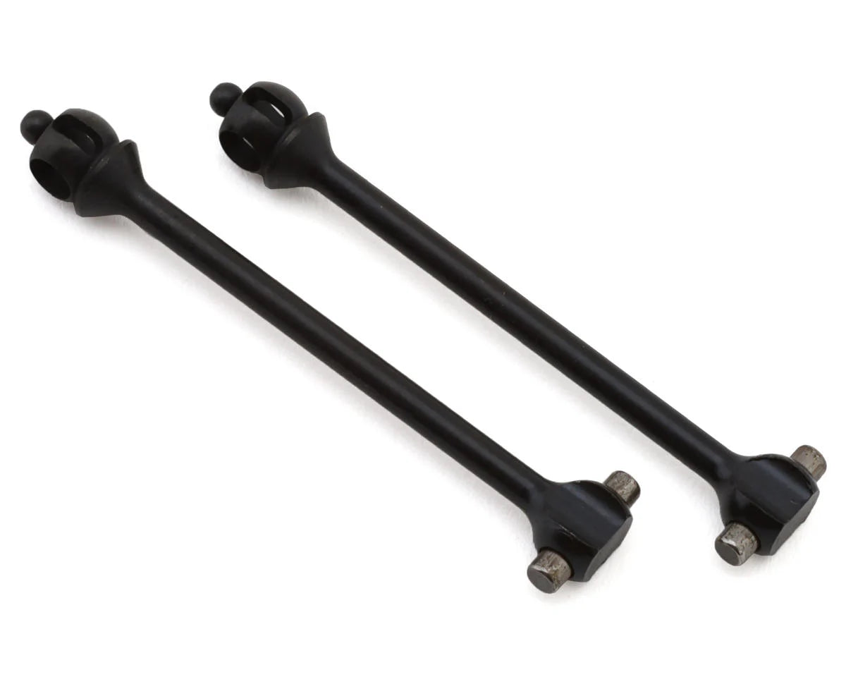 Team Associated 32026 RC10TC8 DCV Drive Shaft Dog Bones (2)