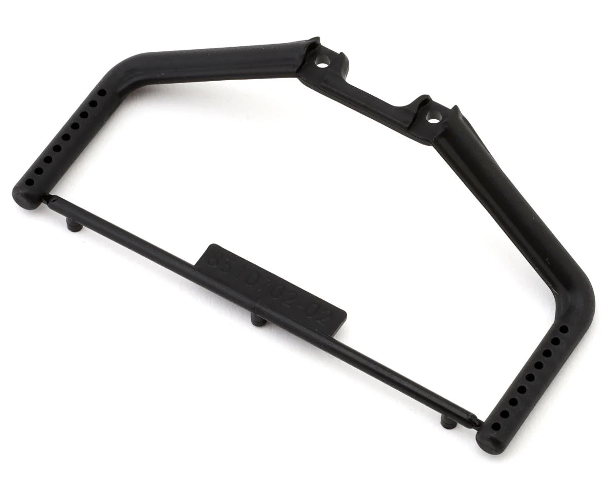 Team Associated ASC32082 RC10TC8 Rear Body Mount