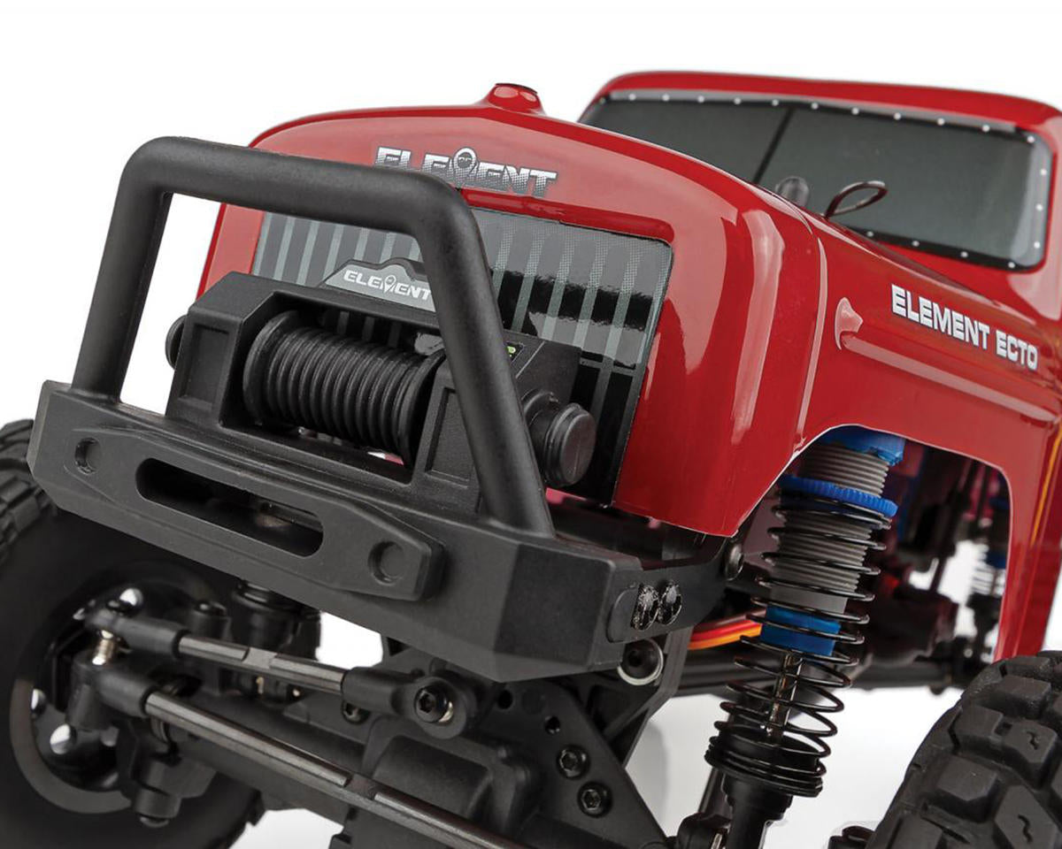 Element RC ASC40010C Enduro12 Ecto 1/12 4WD RTR Scale Mini Trail Truck