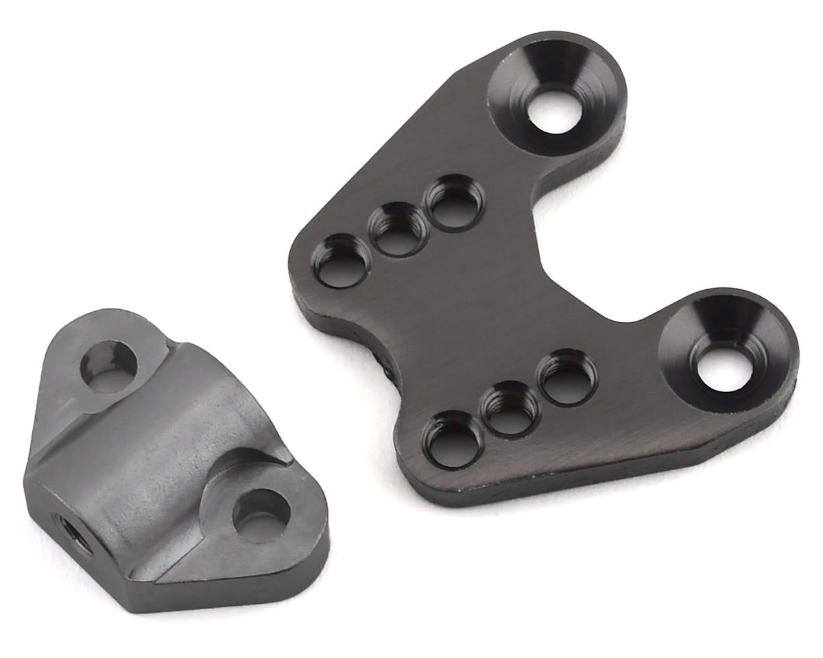Element 42255 RC Enduro Gatekeeper Plaques Panhard