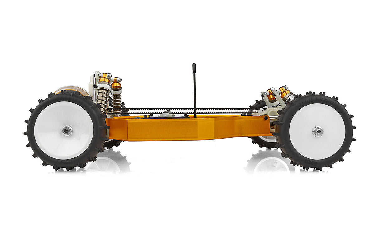 Team Associated RC10 4WD KIT