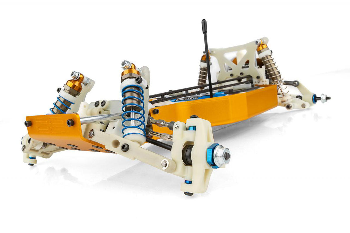 Team Associated RC10 4WD KIT