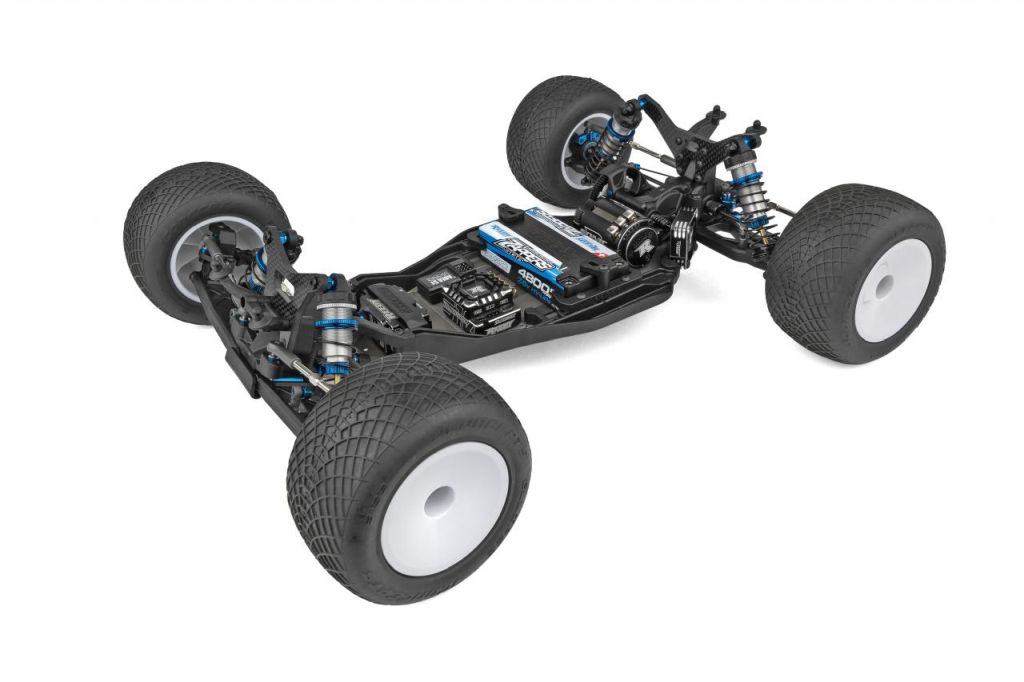Associated 70005 RC10T7 Team Kit