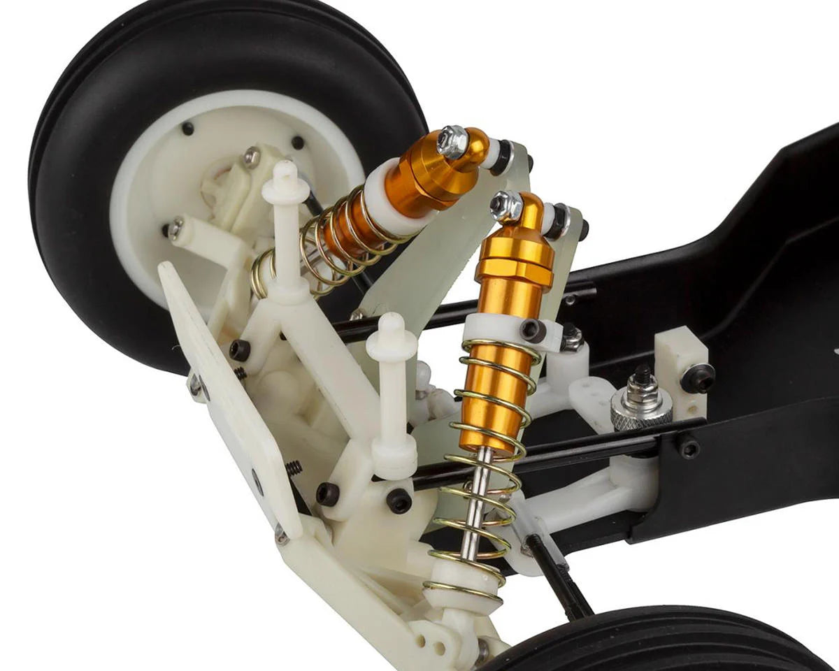 Team Associated ASC7002 RC10T Classic 1/10 Electric 2WD Off Road Stadium Truck Kit (Limited Edition)