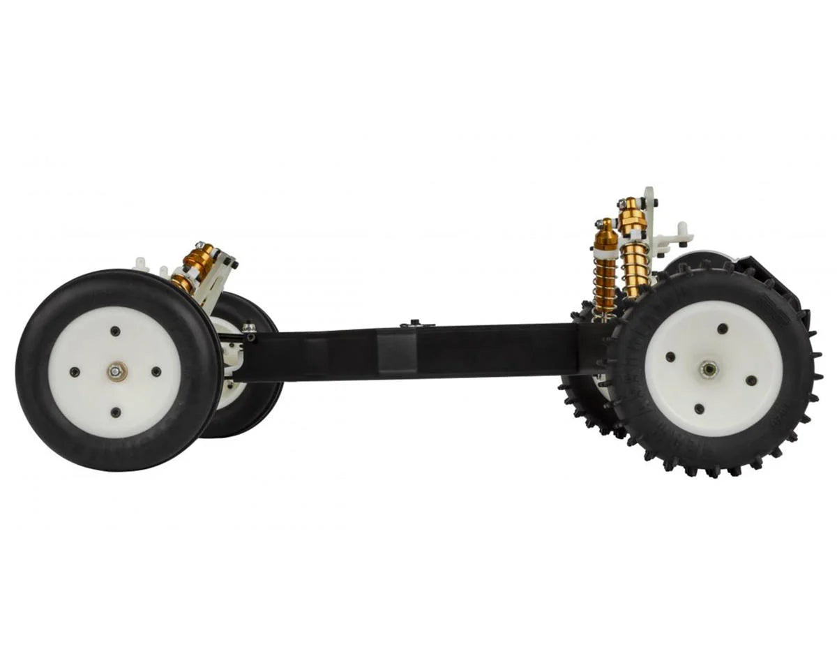 Team Associated ASC7002 RC10T Classic 1/10 Electric 2WD Off Road Stadium Truck Kit (Limited Edition)