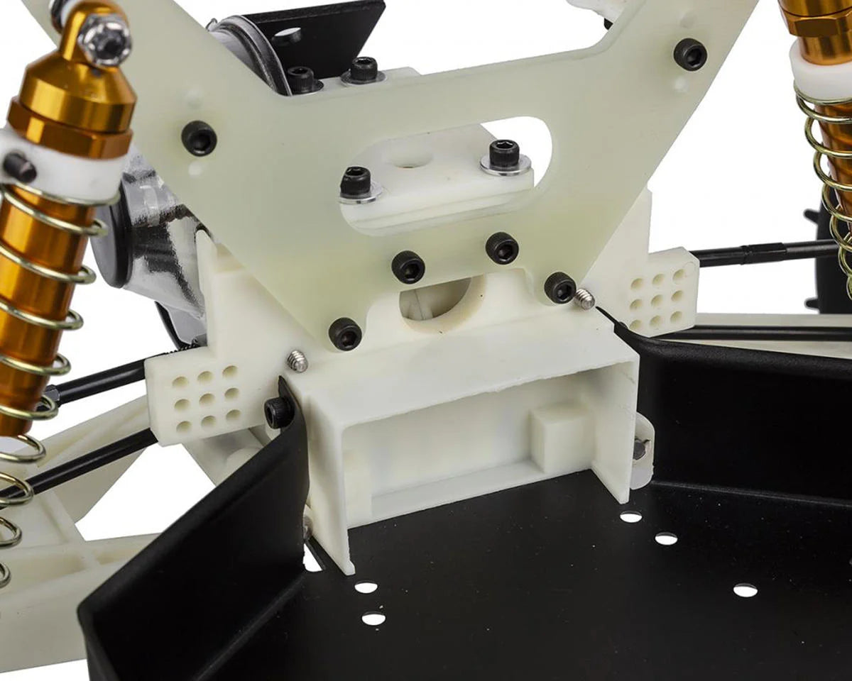 Team Associated ASC7002 RC10T Classic 1/10 Electric 2WD Off Road Stadium Truck Kit (Limited Edition)