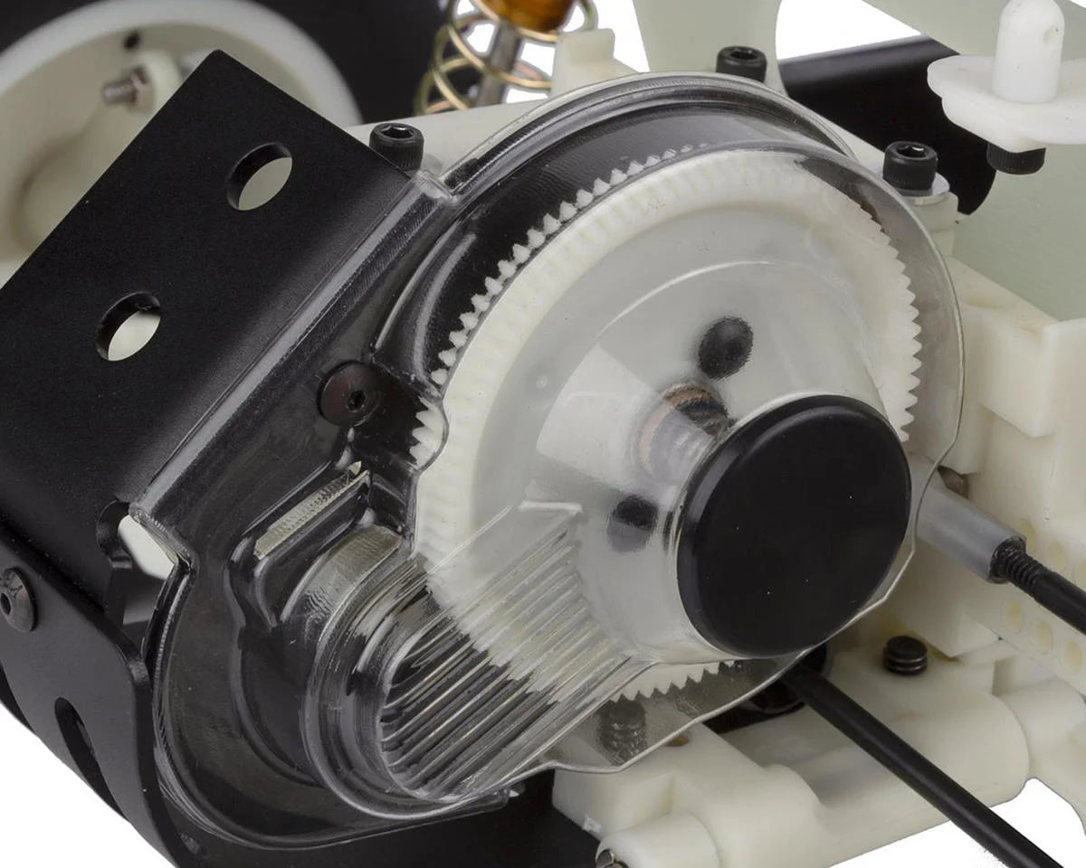 Team Associated ASC7002 RC10T Classic 1/10 Electric 2WD Off Road Stadium Truck Kit (Limited Edition)