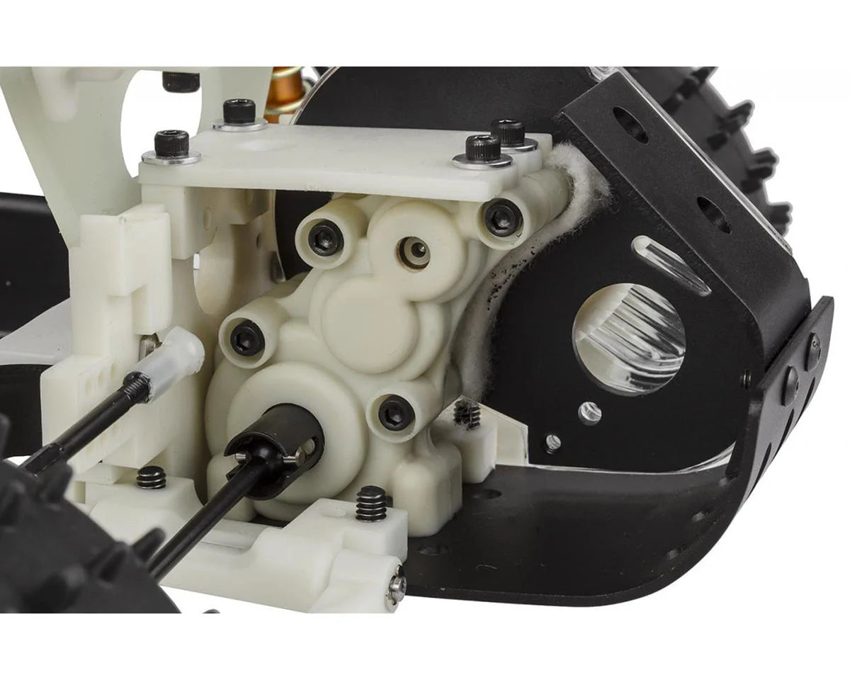 Team Associated ASC7002 RC10T Classic 1/10 Electric 2WD Off Road Stadium Truck Kit (Limited Edition)