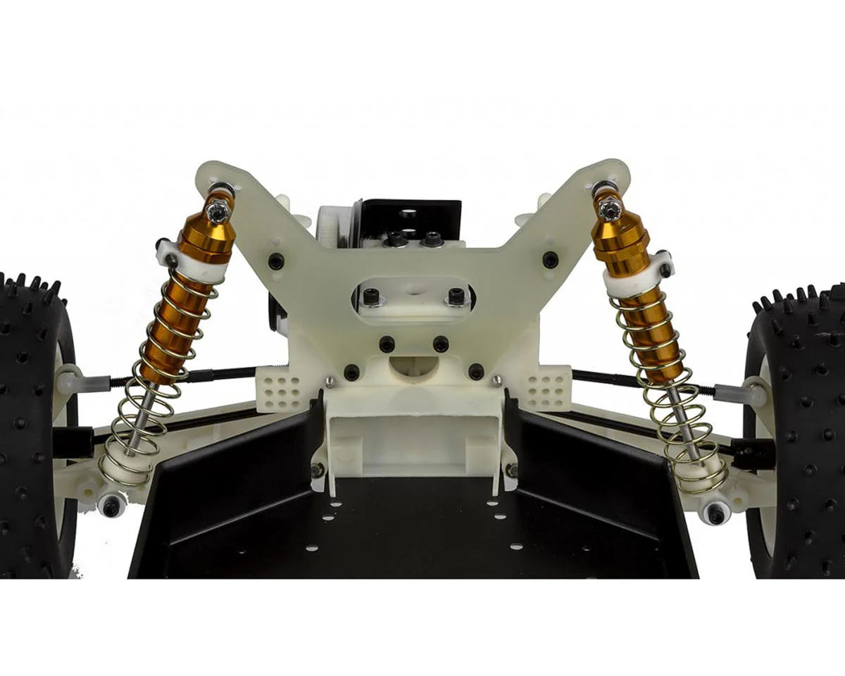 Team Associated ASC7002 RC10T Classic 1/10 Electric 2WD Off Road Stadium Truck Kit (Limited Edition)