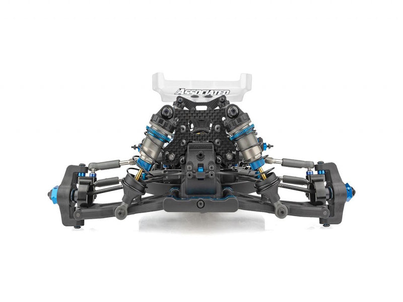 Associated 90044 RC10B74.2 Champion Edition 1/10 4WD Off-Road Electric Buggy Kit