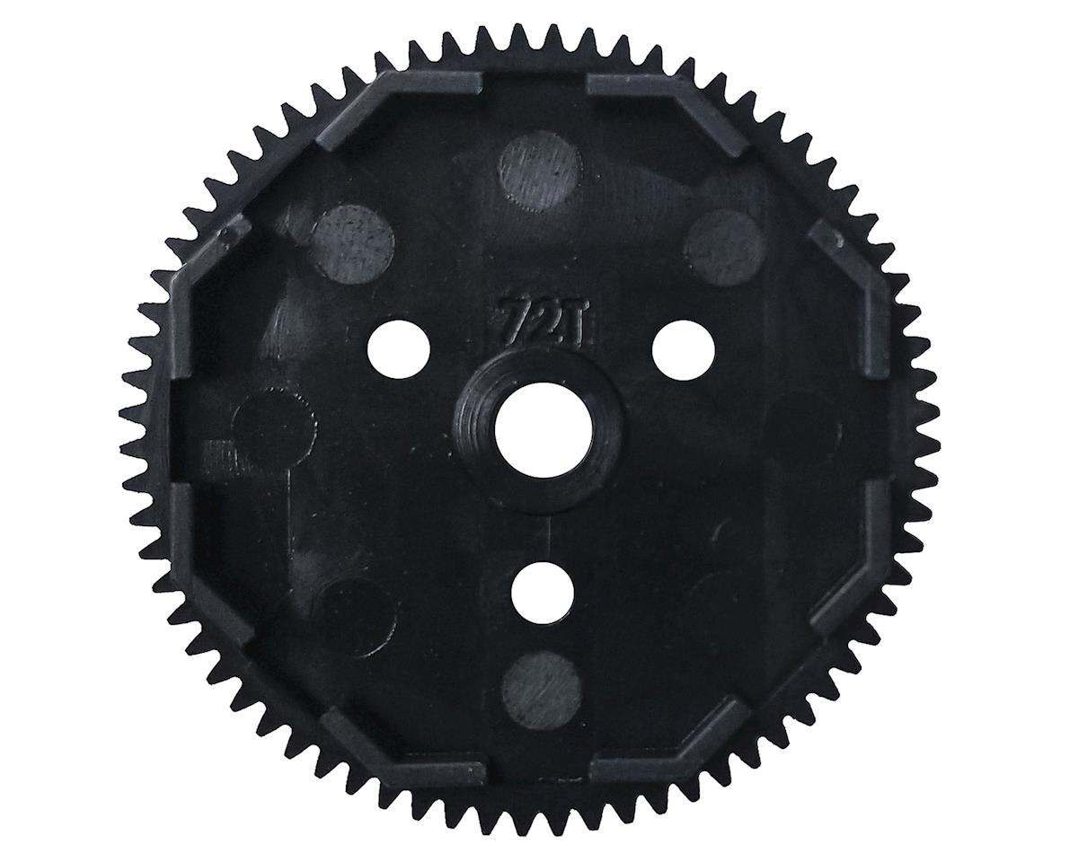 Team Associated 92295 Octalock 48P Spur Gear (78T)