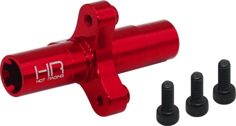 Hot Racing ATF25R02 Eliminador de zapatillas Power Up uso Jato Gear Arrma 3S 4S