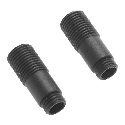 Axial AX31505 46-63mm Shock Body Set 1/18 Yeti Jr / Score