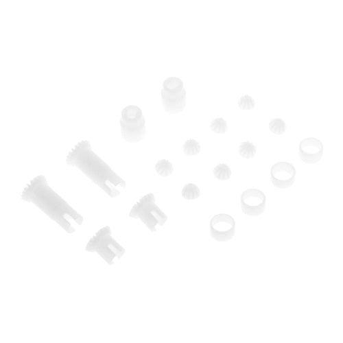 Axial AX31509 Differential Outputs Set 1/18 Yeti Jr / Score