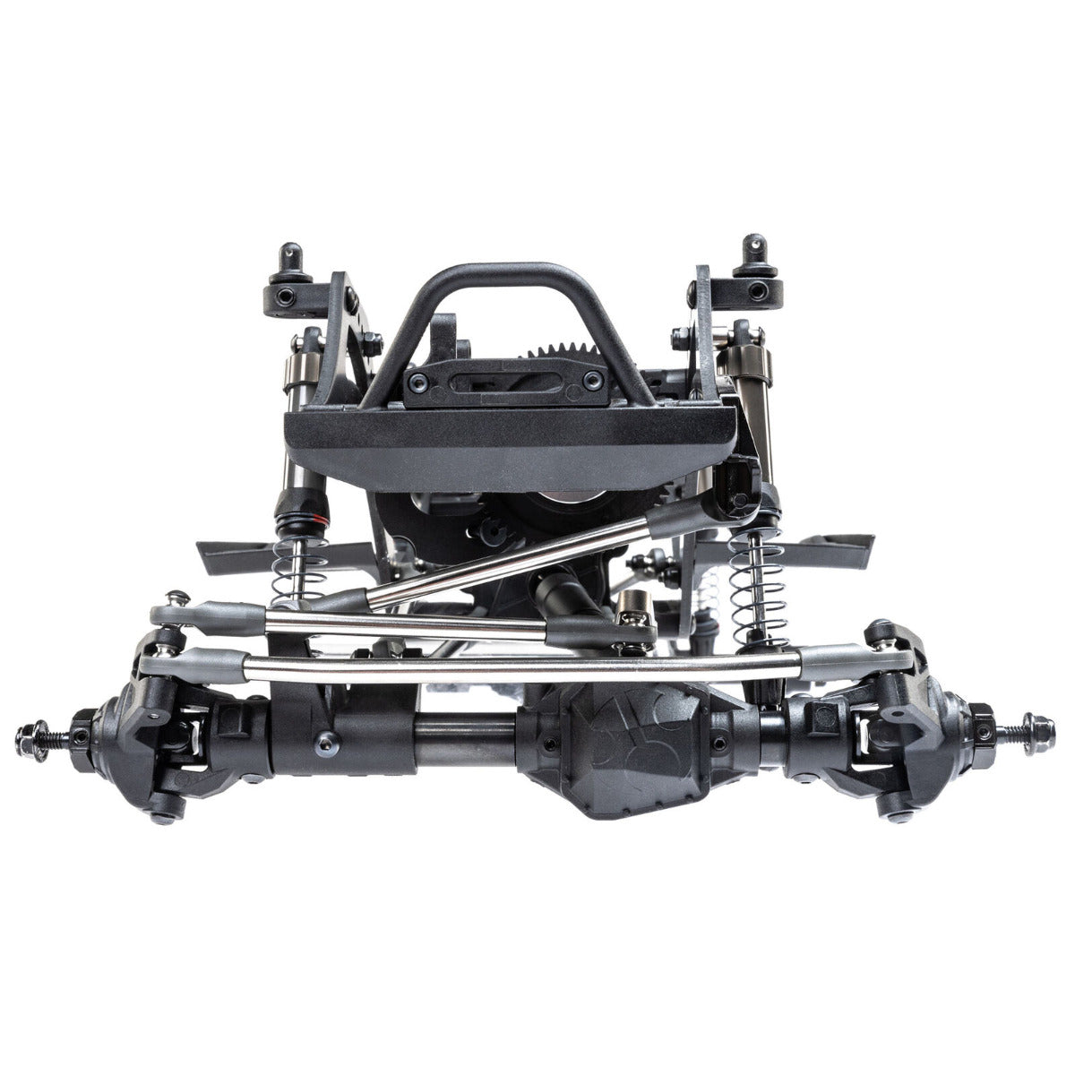 Axial AXI03028 1/10 SCX10 PRO 4WD Kit