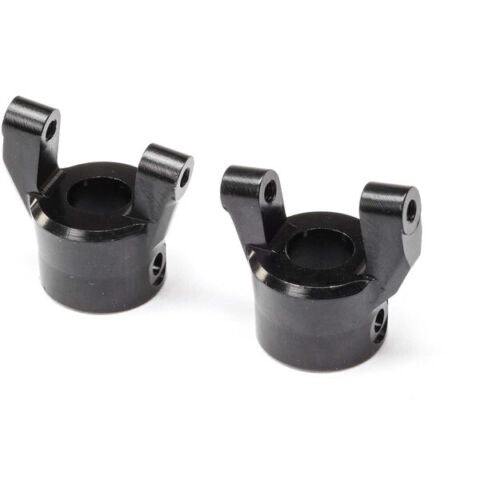 Axial Racing 332007 Aluminum C-Hub L/R: PRO