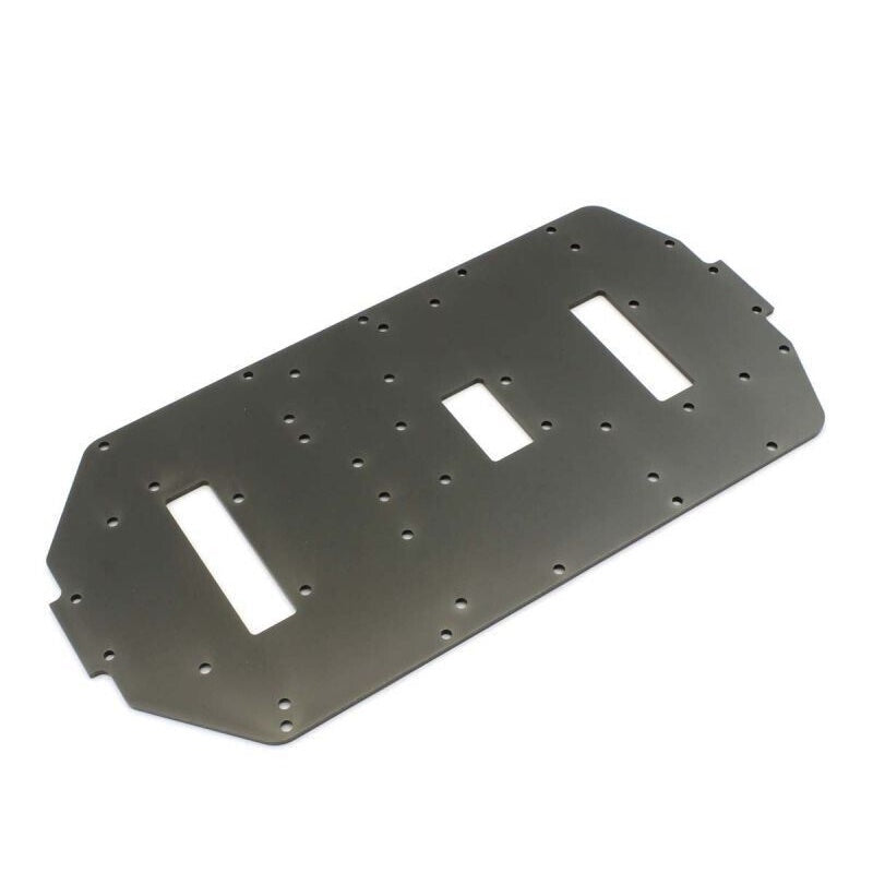 Kyosho KYOKB021S Main Chassis Frame (KB10) KB021S