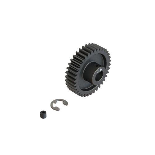 ARRMA ARA311124 Pinion Gear 36T Mod1 Safe-D8 Gears & Differentials