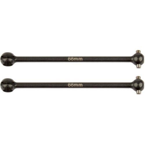 Associated ASC92212 RC10B74 CVA Bones 66 mm