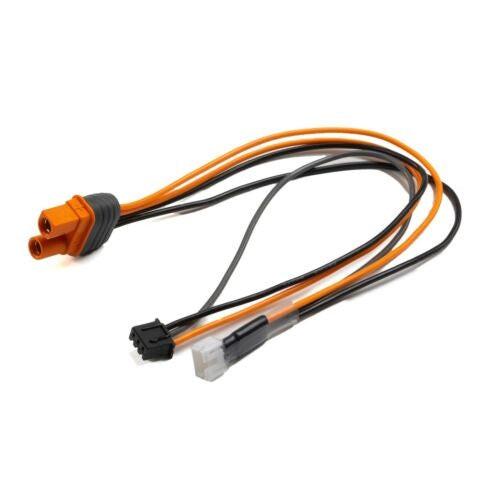 Spektrum SPMXCA326 Adapter IC3 Battery / JST-PH Device JST-XH Balance