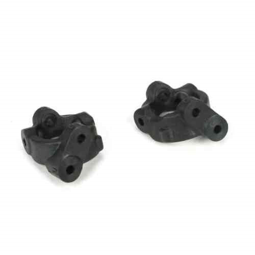 Team Losi TLR1057 Racing 1/10 22 Buggy Twenty Two 2WD Caster Block 10 Degree