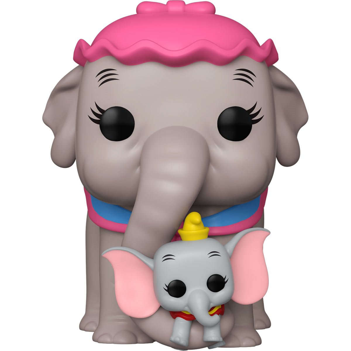 (PRE-ORDER) POP! Super: Dumbo S3– Mrs. Jumbo
