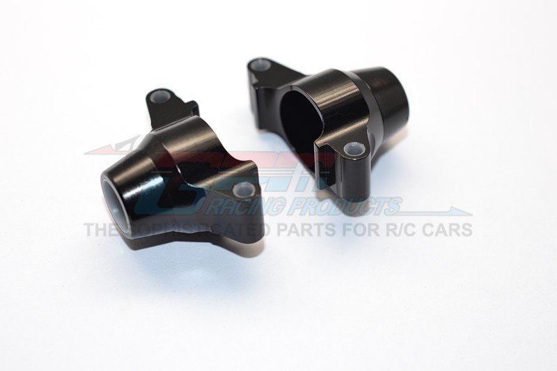 GPM RACING TT2022 Tamiya TT02 Alloy Rear Knuckle Arm - 1pr - GPM