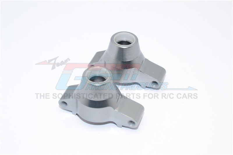 GPM RACING TT2022 Tamiya TT02 Alloy Rear Knuckle Arm - 1pr - GPM