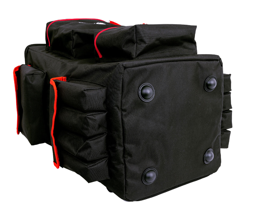 Traxxas 9916 Backpack RC Car Carrier