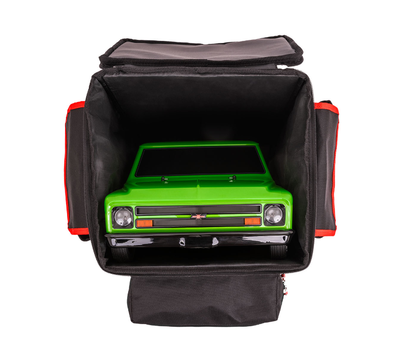 Traxxas 9916 Backpack RC Car Carrier